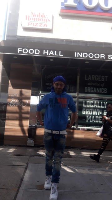 Foodtown of Bushwick